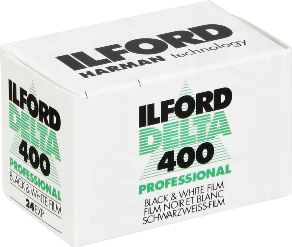 Ilford 400 Delta 135/24 kaufen