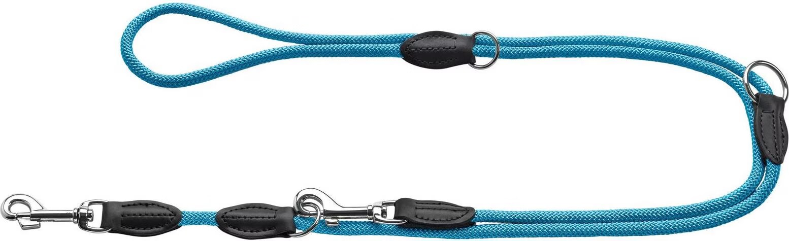 Hunter Laisse rglable Freestyle (Chien), Collier + laisse