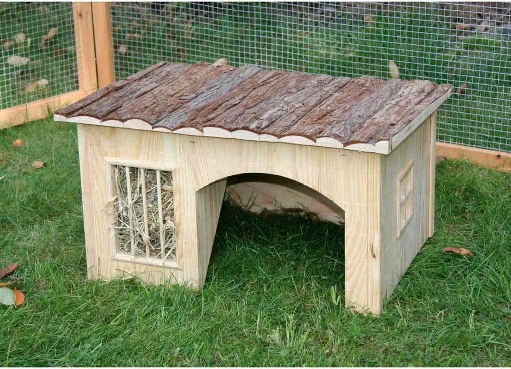 Kerbl Nature, quipement cage pour rongeurs