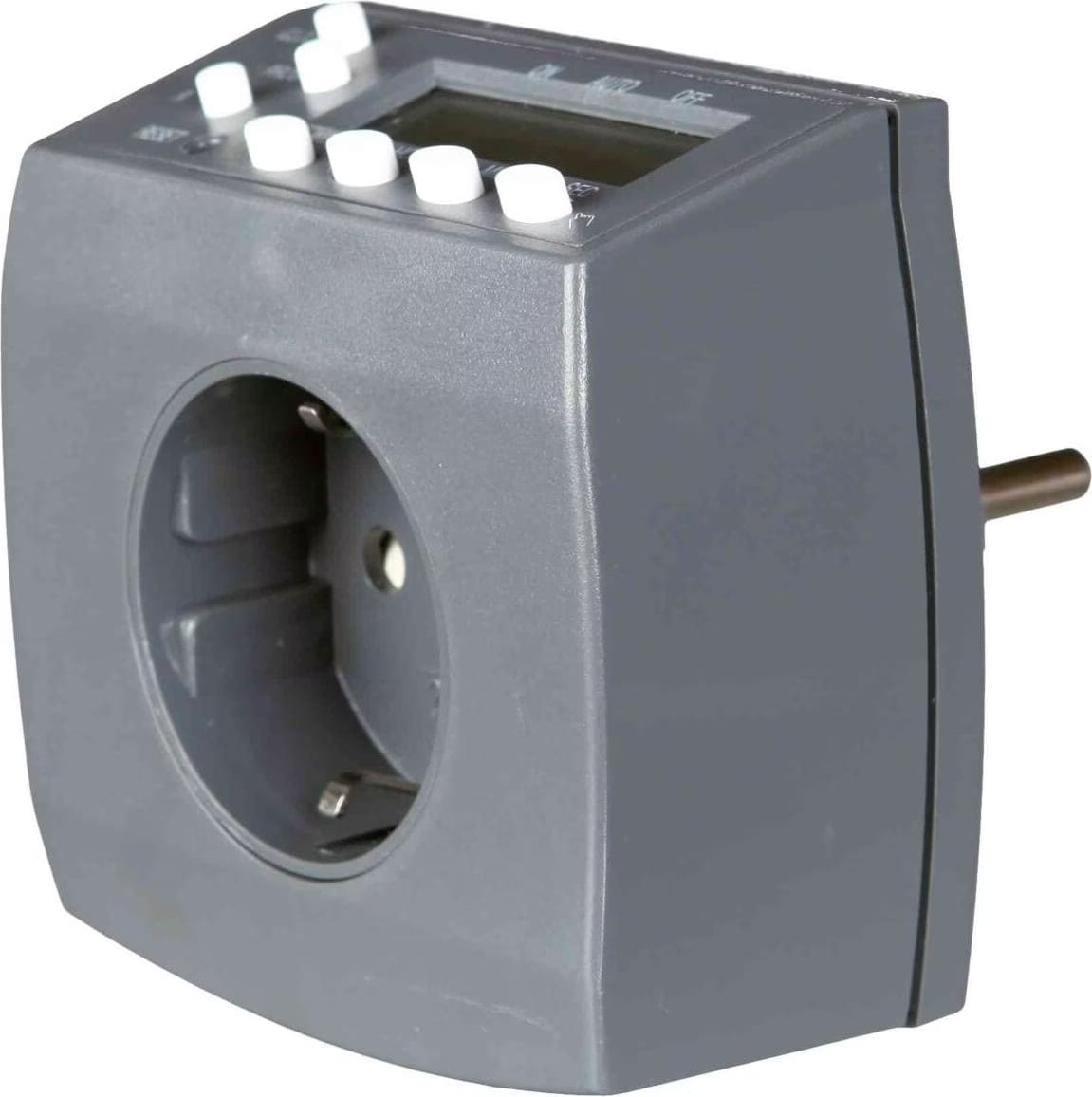 Comparer les prix de TRIXIE Minuterie électrique numérique 7x7 cm 76122