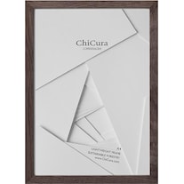 ChiCura Wooden Frame Glass