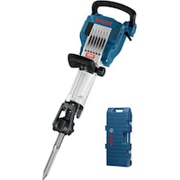 Bosch Professional GSH 16-28 (Electrical connection)