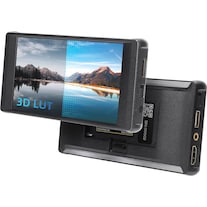 Portkeys PT6 Moniteur à écran tactile 4K HDMI 5,2 pouces (5.20", Full HD)