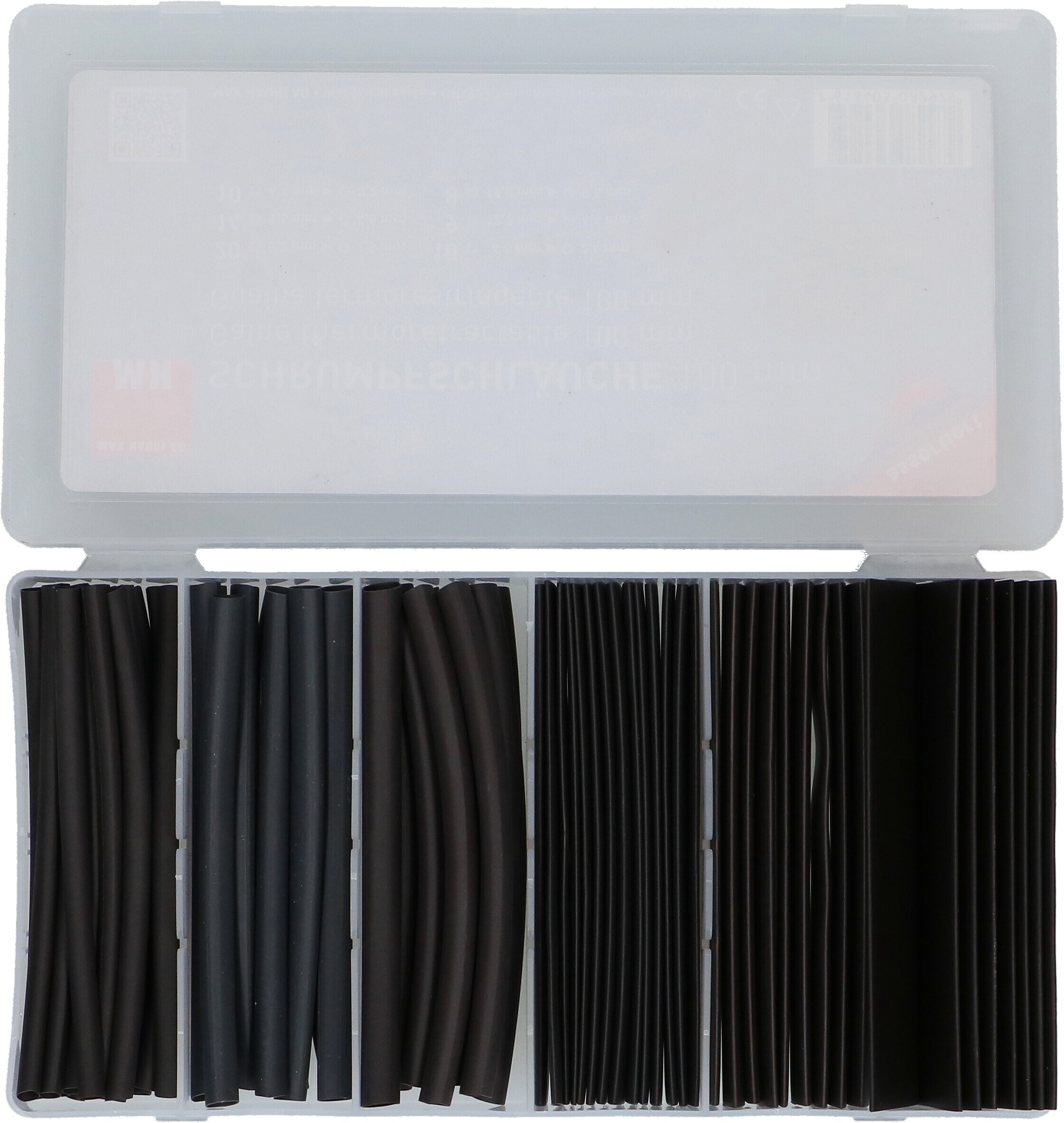 Max Hauri Schrumpfschlauch Box (1 x) kaufen PN7031