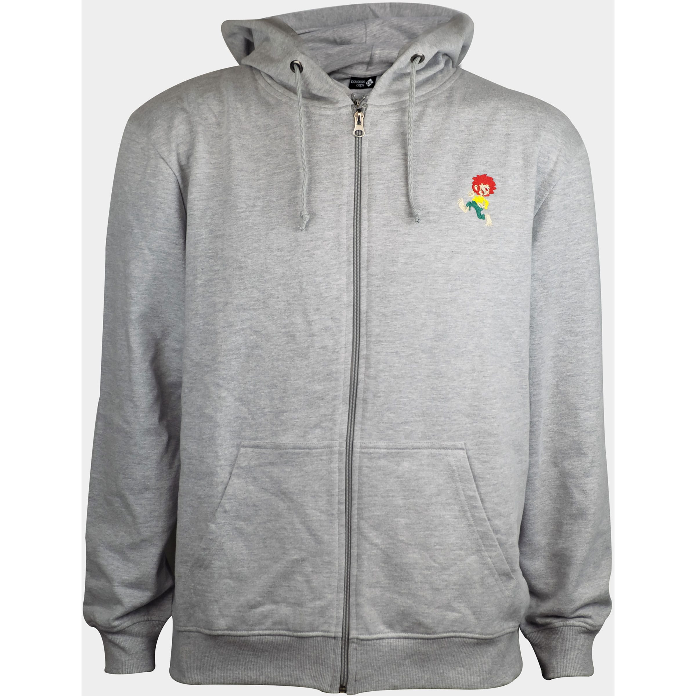 Bavarian Caps Grantig by nature Zipper (S) kaufen