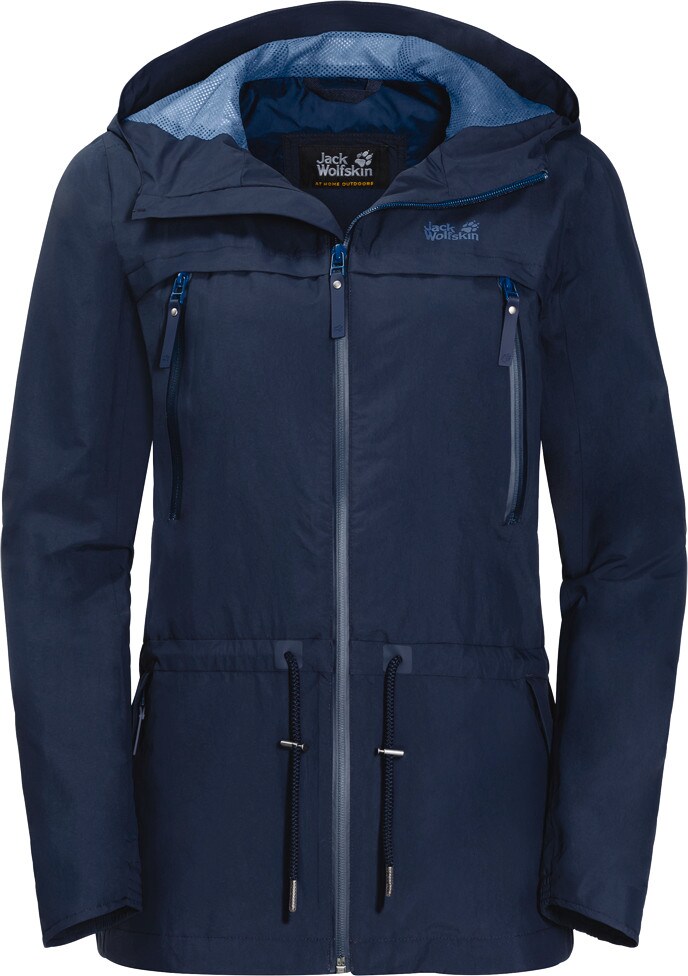 Jack Wolfskin Fairview Jacket XS kaufen bei Galaxus