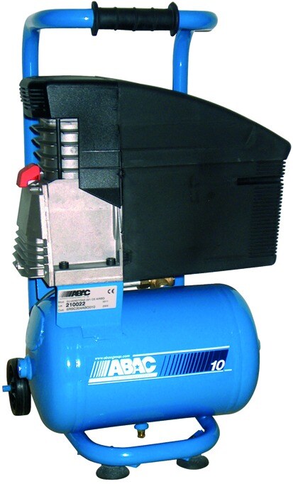 Abac Kompressor F1 241/10 (10 Bar) kaufen FC6603