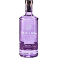 Whitley Neill Parma Violet Dry Gin (70 cl)