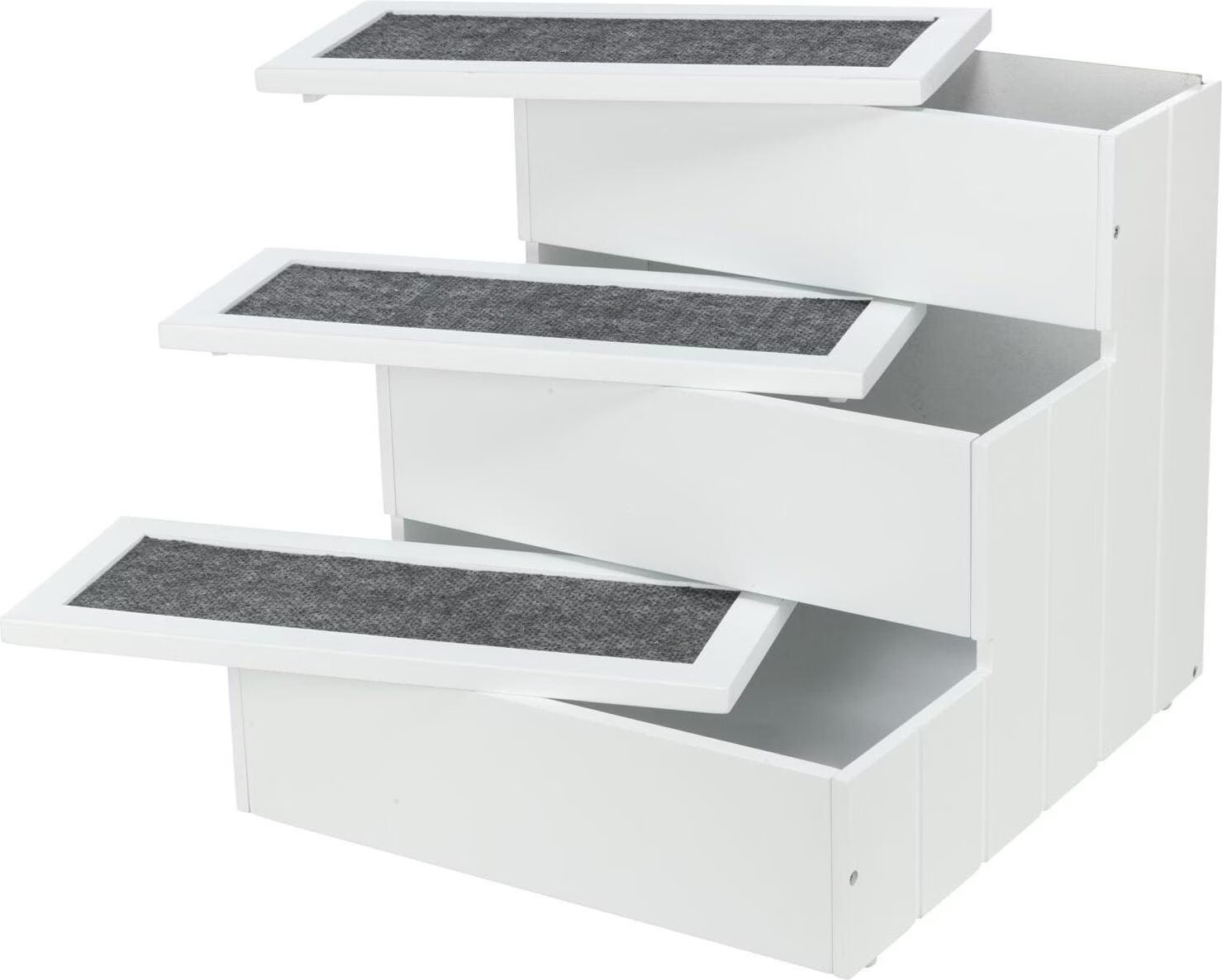 TRIXIE Escalier pour chien 40x38x45 cm