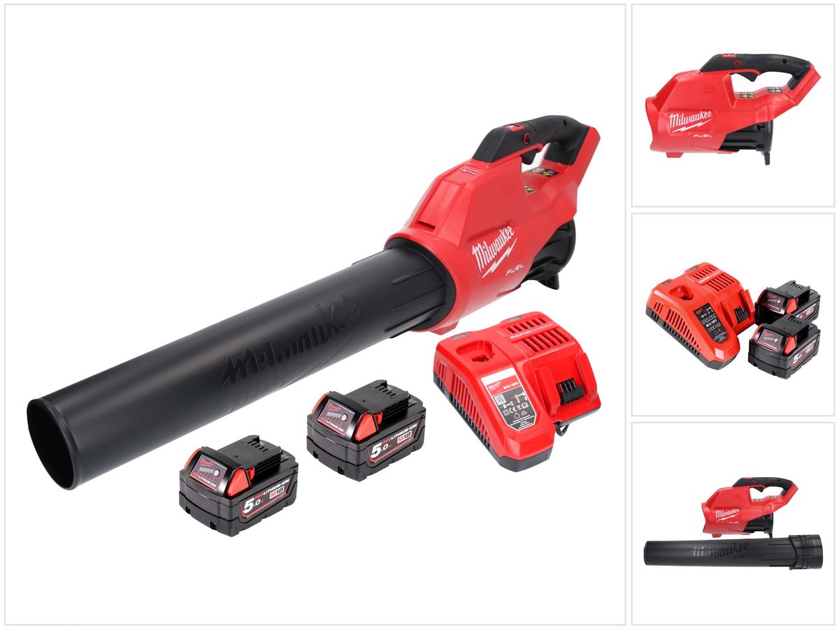 Milwaukee M18 FBL-502FC kaufen