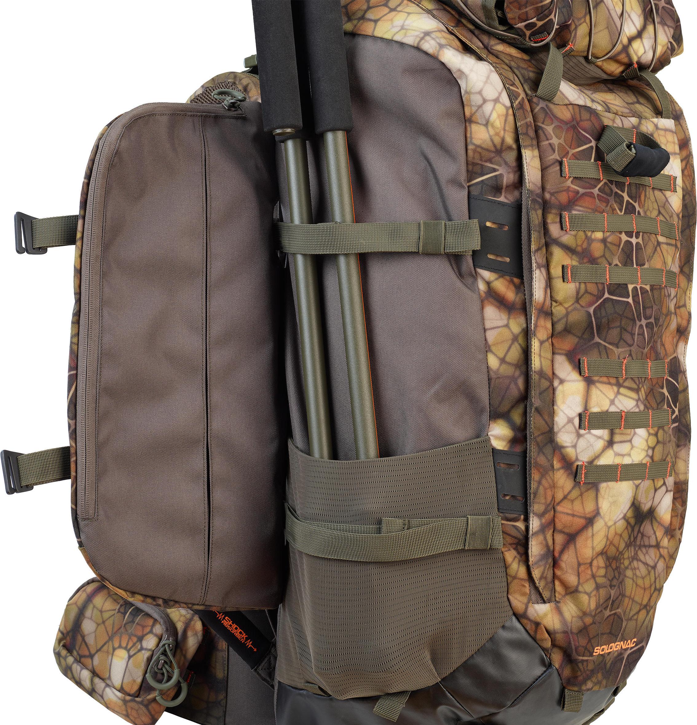 Sac de chasse solognac cheap