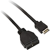 Kolink Adapteris USB Internes USB 3.1 Typ C auf USB 3.0 Adapterkabel - 25cm, s (25 cm)
