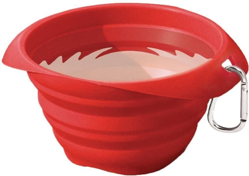 Comparer les prix de Kurgo Collaps-A-Bowl (0.70l), Gamelle
