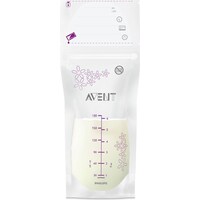 Philips Avent Sachets de lait maternel pour la conservation