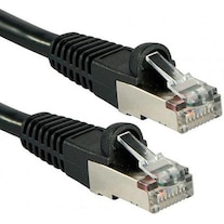 Lindy Câble de réseau (LSOH, PiMF, S/FTP, CAT6a, 20 m)