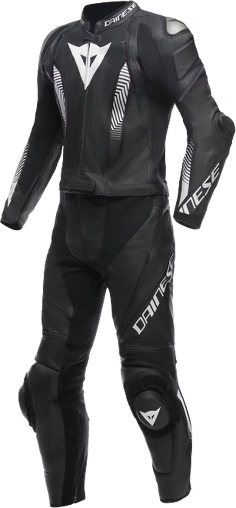 Dainese 2-piece leather suit Laguna Seca buy at Galaxus
