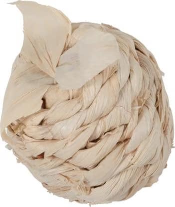 Comparer les prix de Jouet radis pour rongeur en feuille de maïs