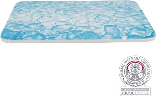 Comparer les prix de Plateau rafraîchissant pour rongeurs.