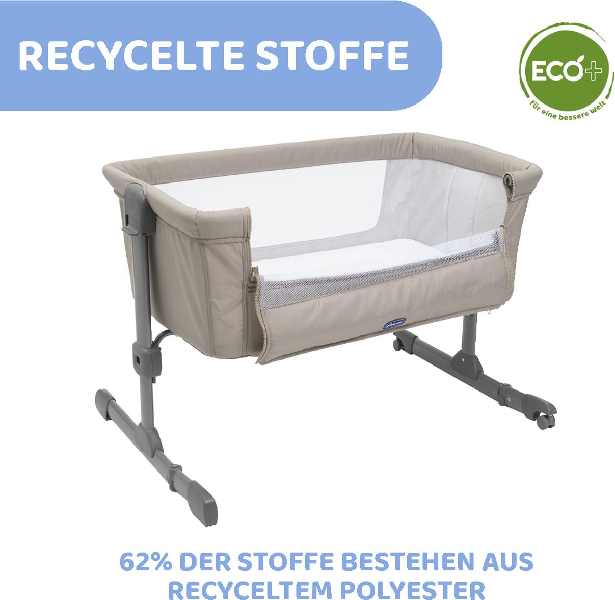 Chicco next to me dream maximum height discount