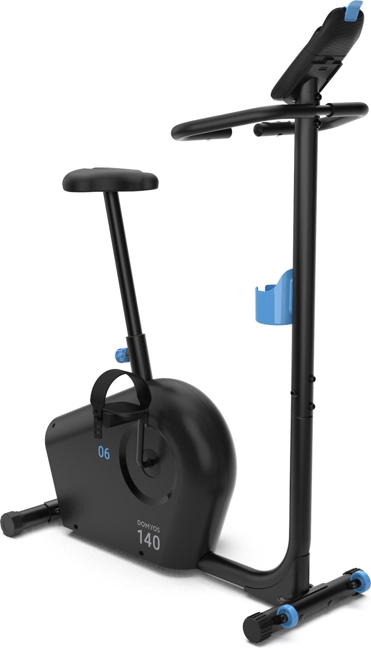 Domyos eb 140 avis new arrivals