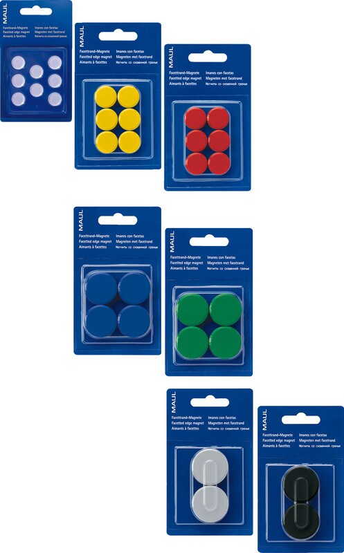 Maul pro Magnet (4 Stück) kaufen