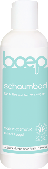 Boep Bio Schaumbad kaufen