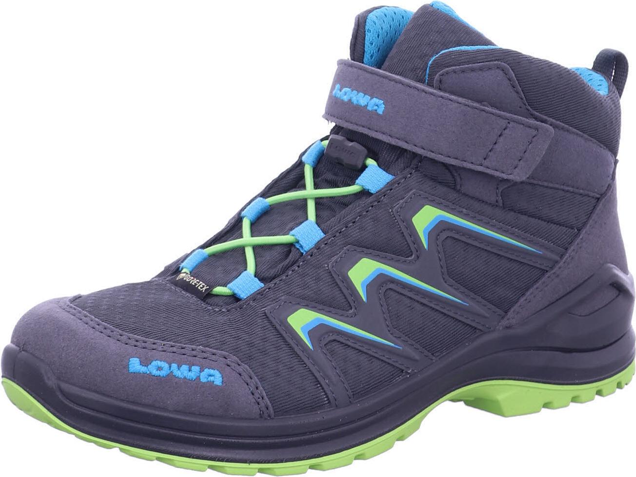 Lowa maddox gtx mid top