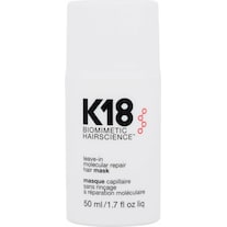 K18 Riparazione molecolare (Trattamento capelli, 50 ml)