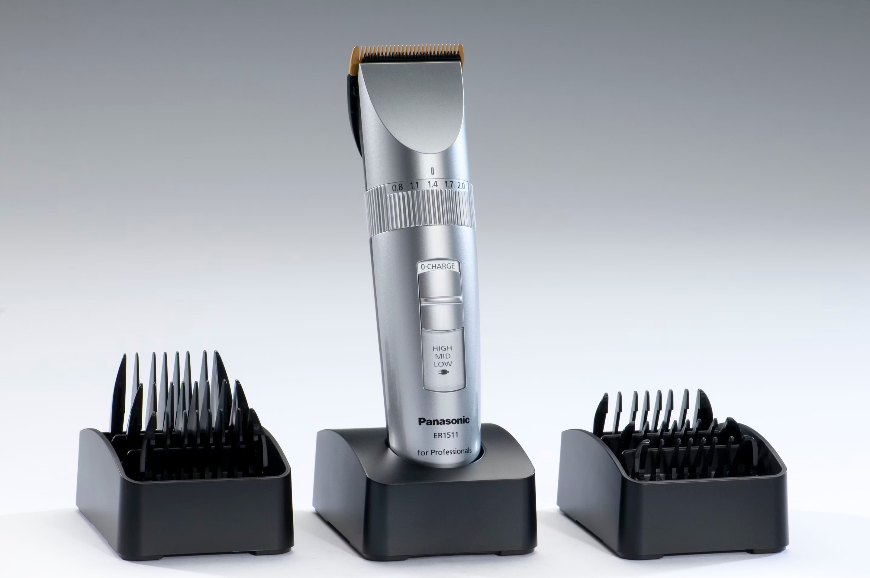 Panasonic ER1511 Professional Cordless Hair Clipper