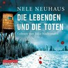 Les vivants et les morts (Nele Neuhaus, Allemand)
