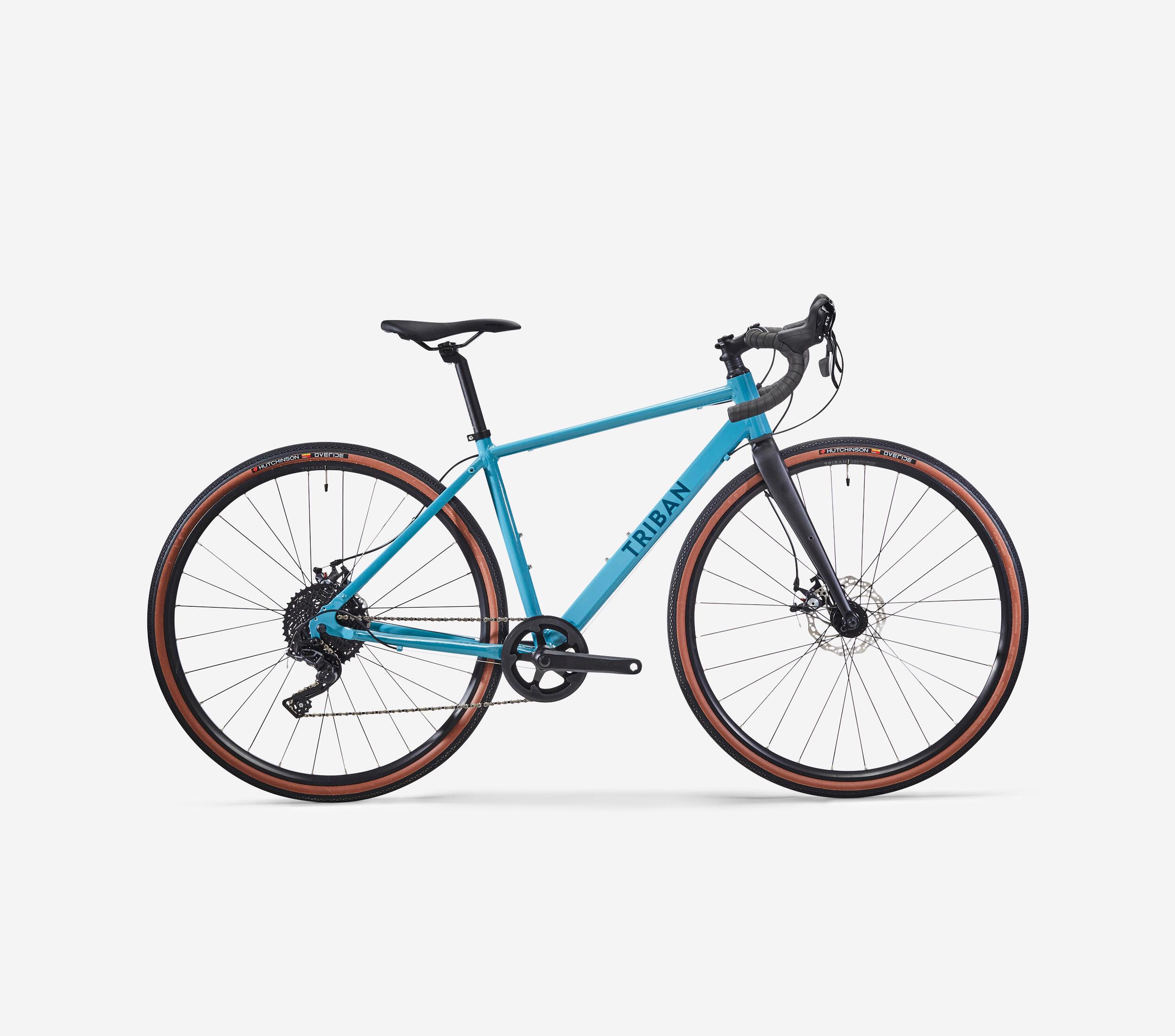 Triban GRVL 120 buy at Galaxus
