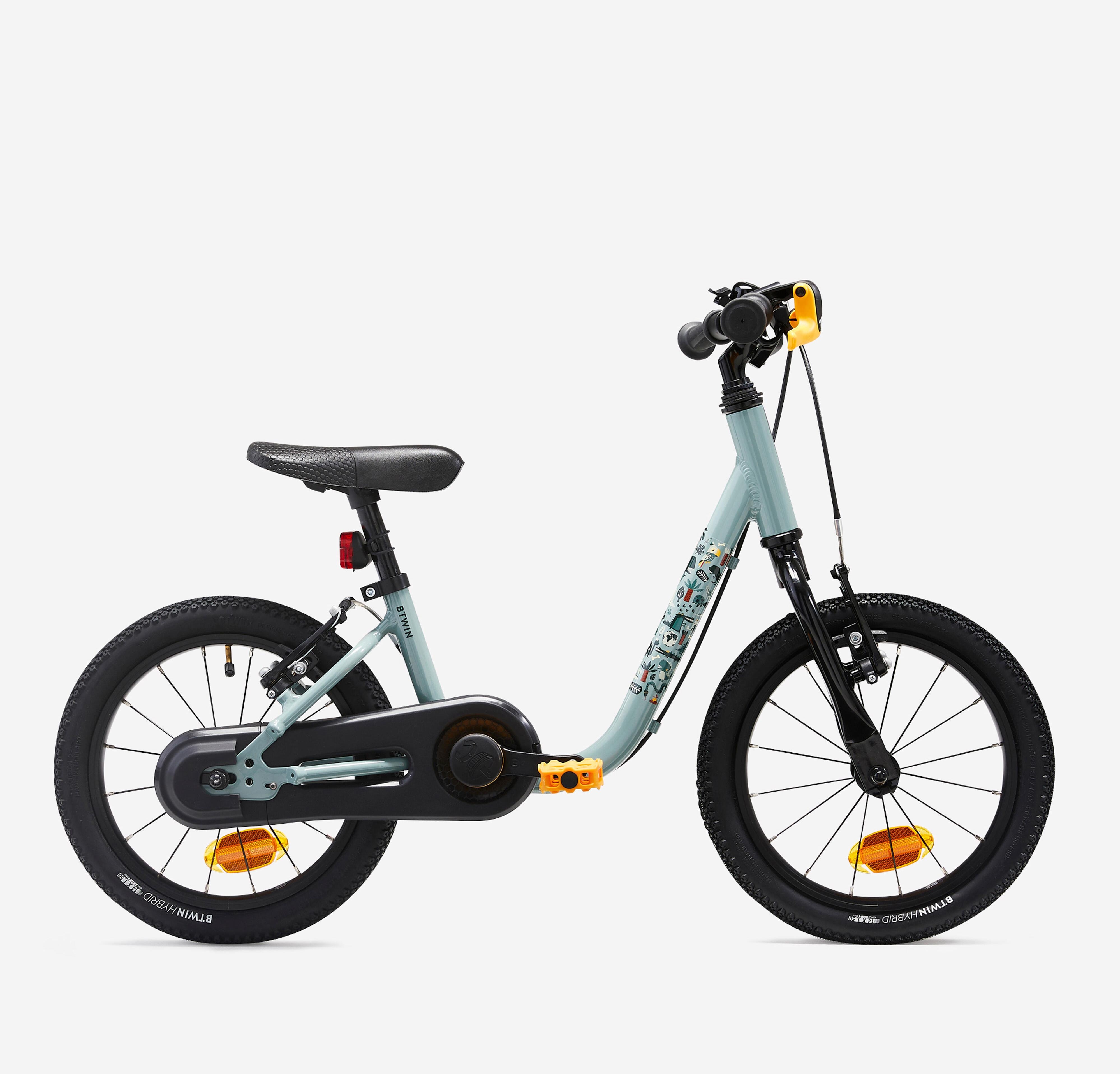 Btwin DISCOVER 900 14 buy at Galaxus