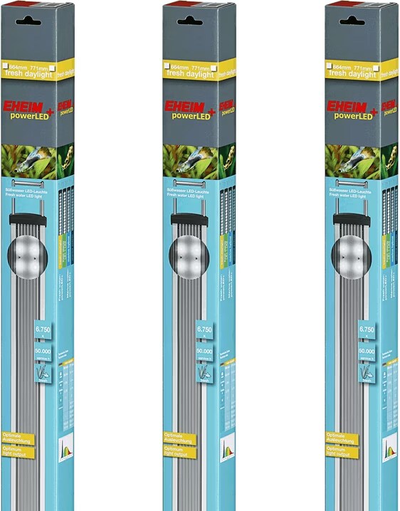 Eheim PowerLED+ fresh daylight 17W, Éclairage pour aquarium