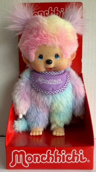 Am i monchhichi store