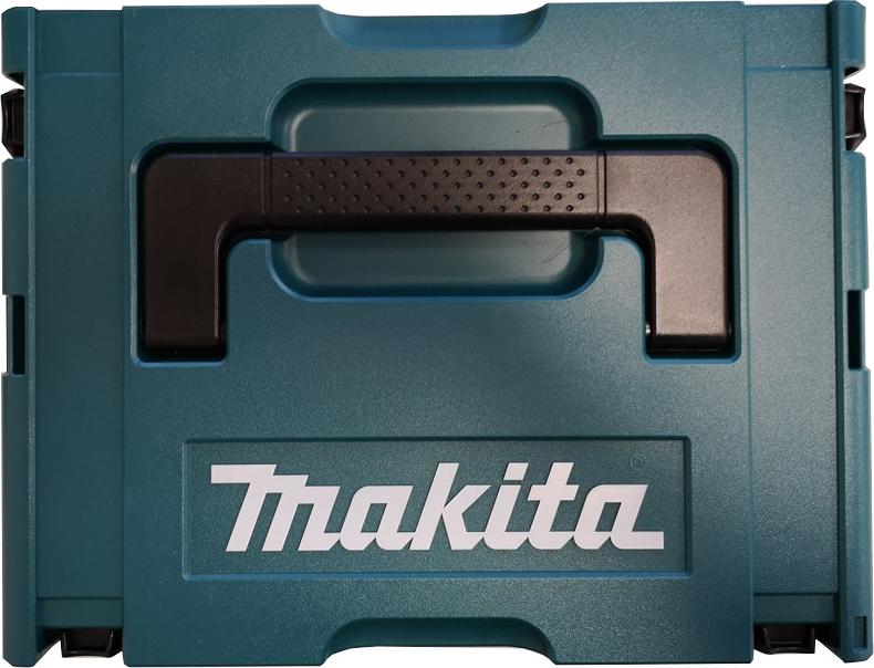 Makita DDF458RTJ Rechargeable battery operated buy at Galaxus