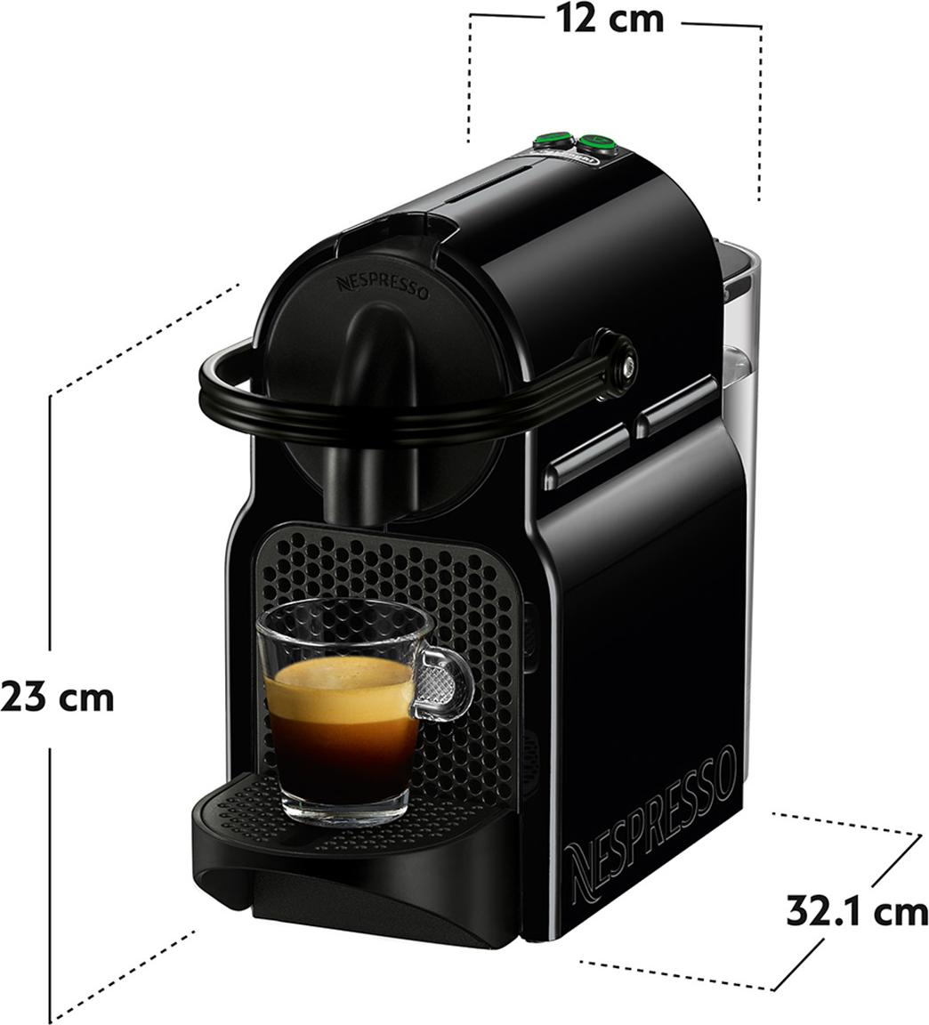 Inissia delonghi discount