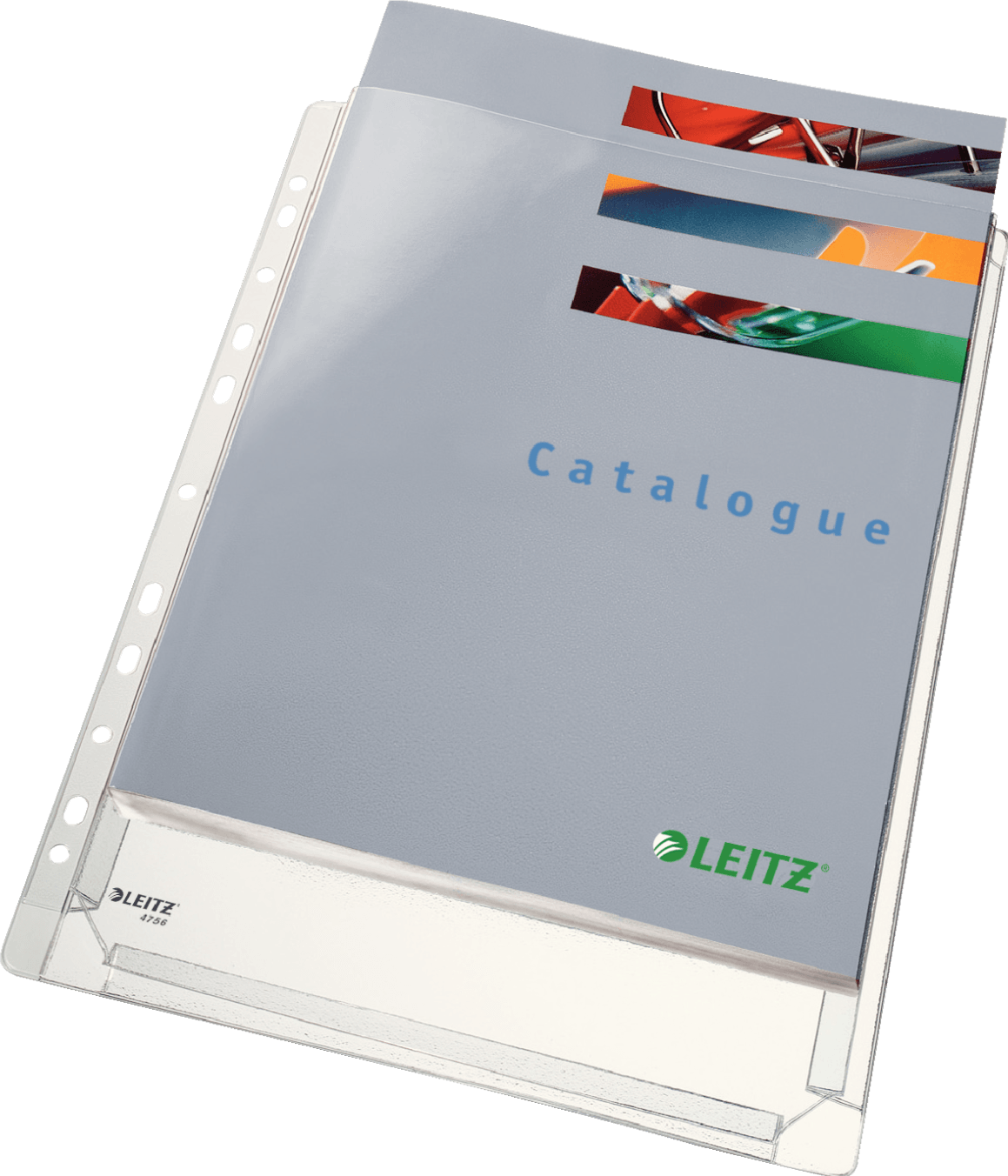 Leitz Maxi (A4) kaufen