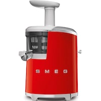 Smeg Juicer SJF01 - red