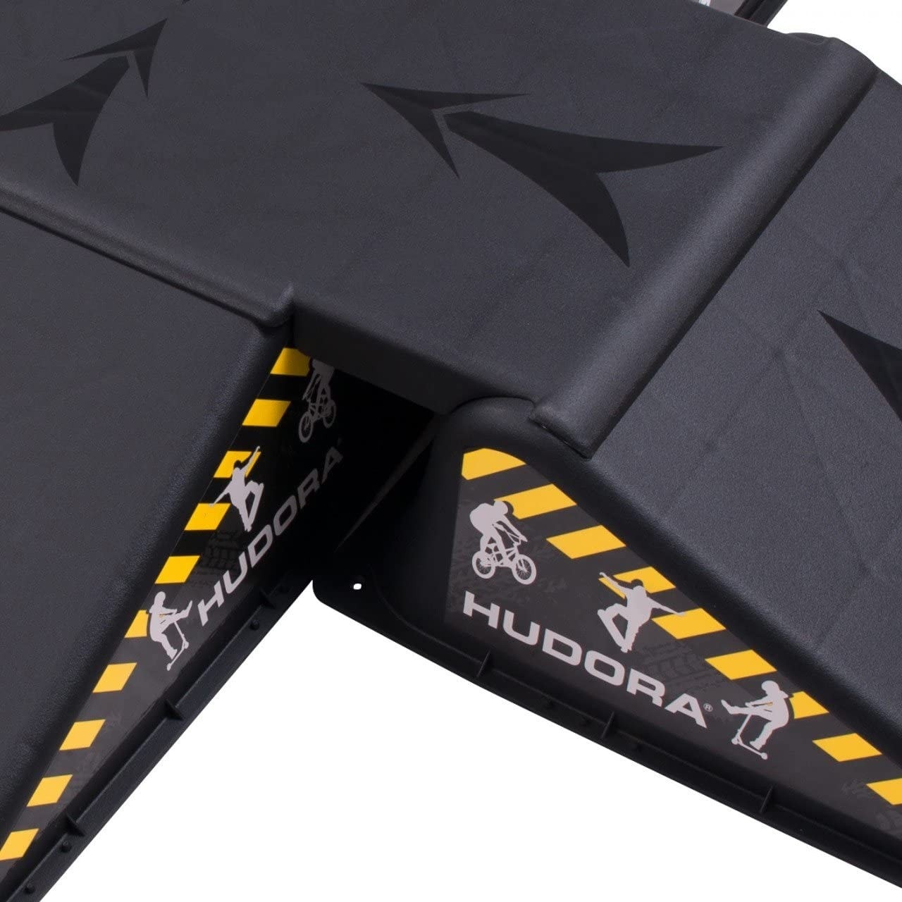 Hudora Skater Rampen Set 5-teilig kaufen