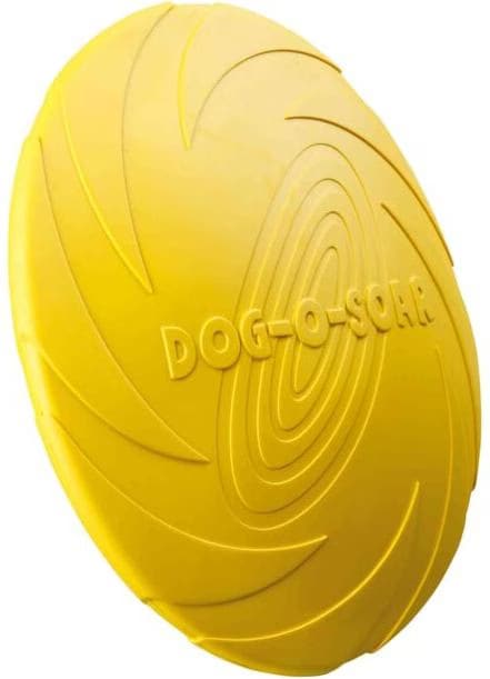 Comparer les prix de Frisbee Doggy Disc