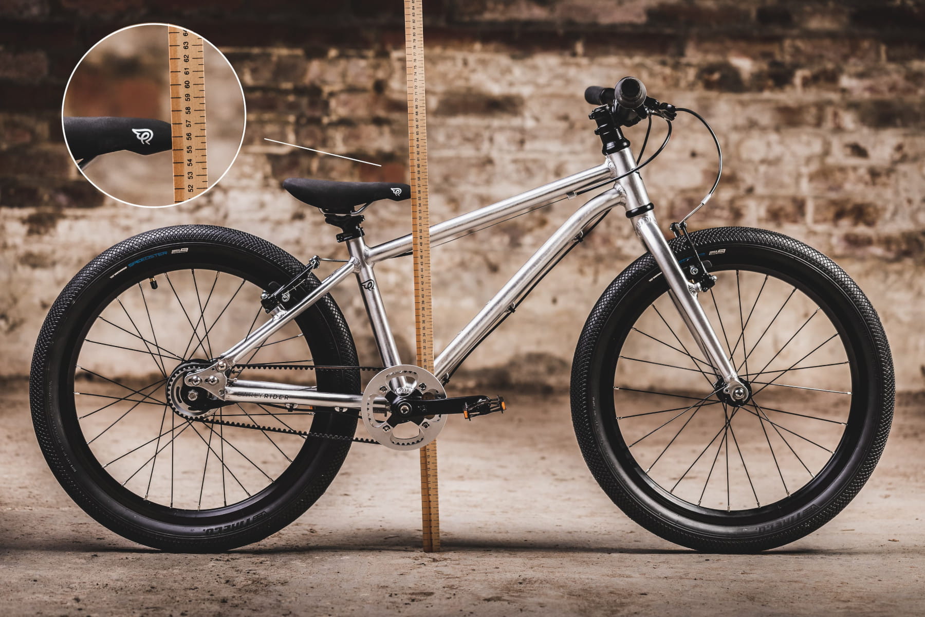 Early Rider Belter 20 buy at Galaxus