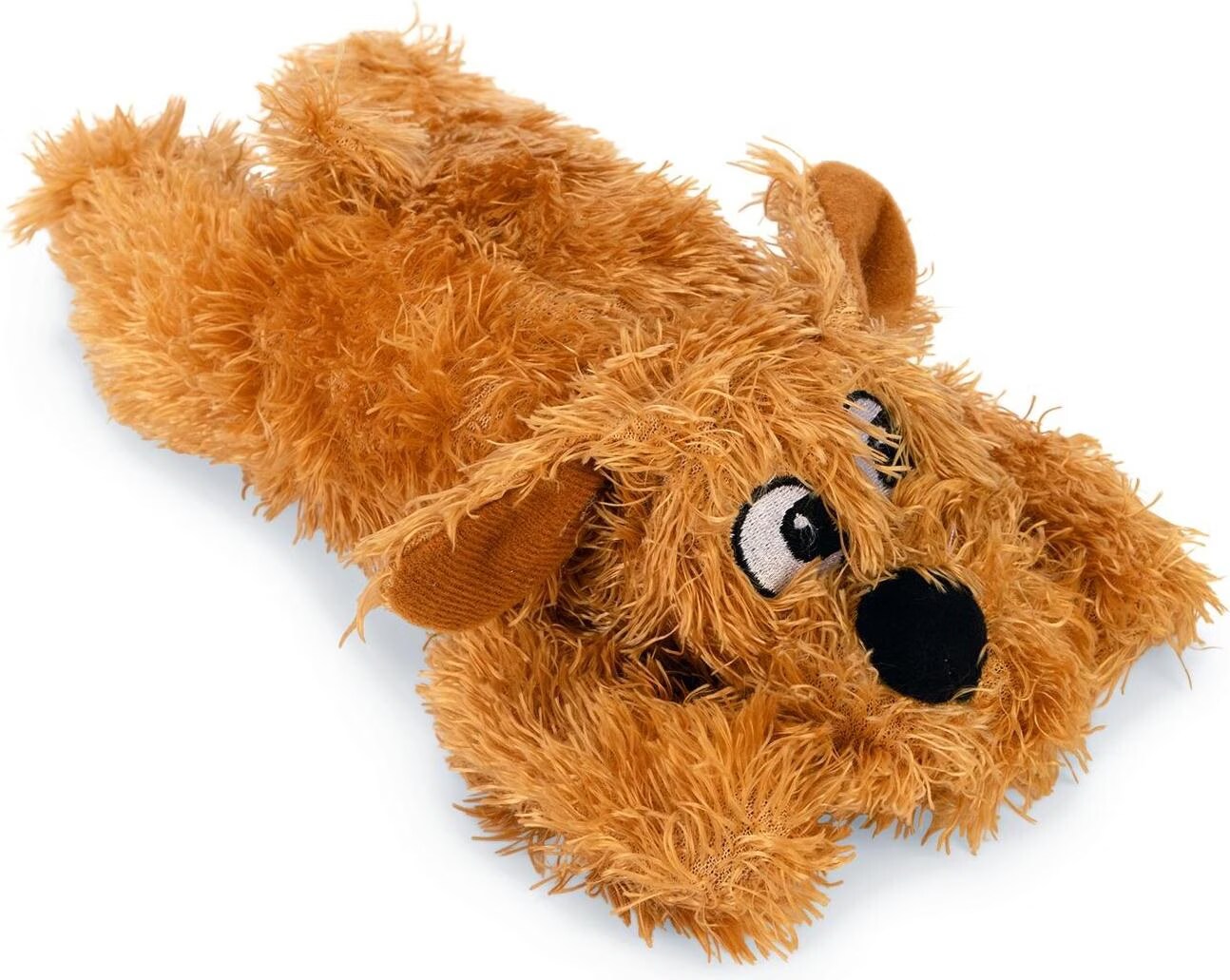 Comparer les prix de Karlie Flamingo Chien Stups  Avec Son 30 Cm