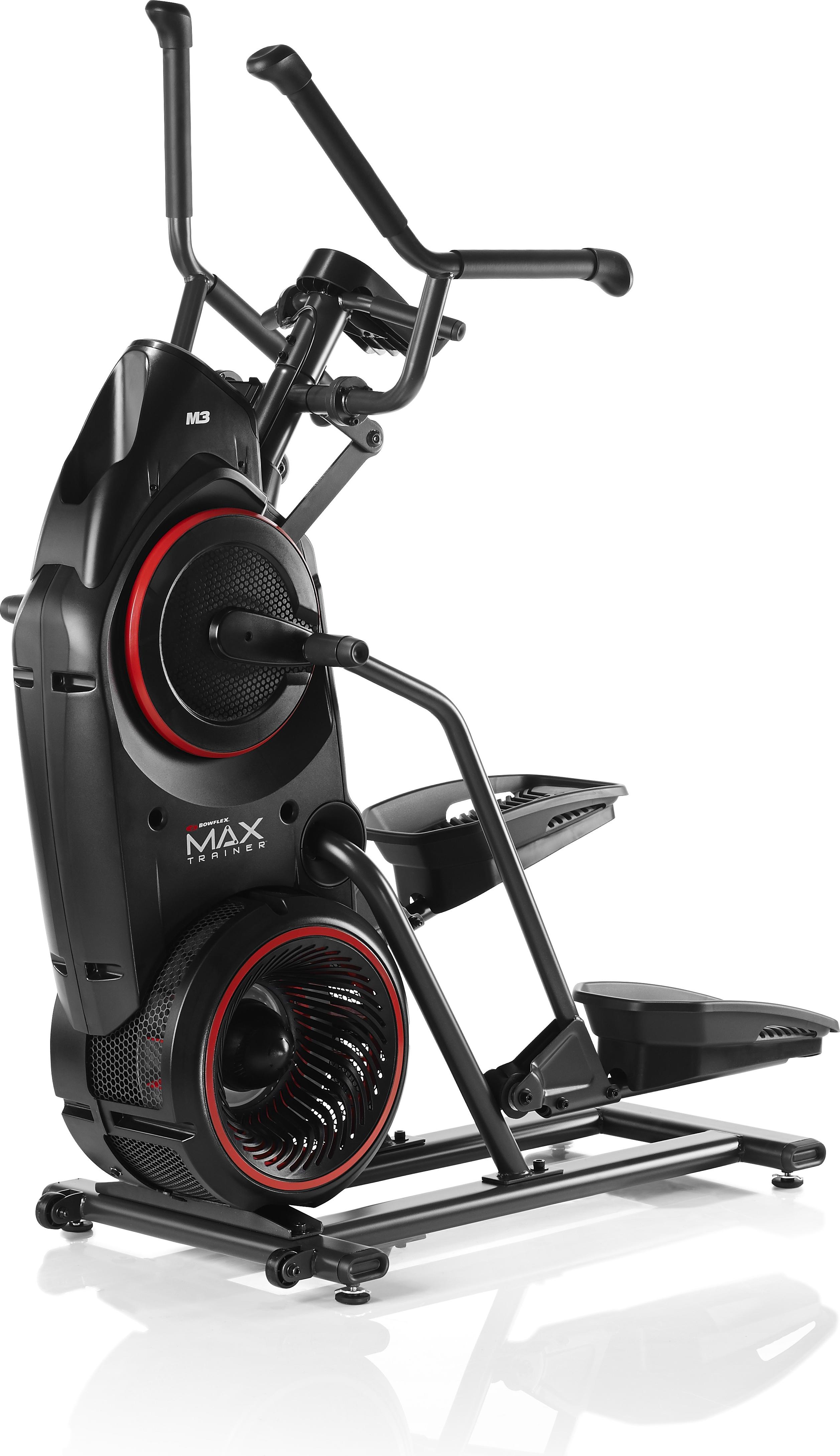 Bowflex Max Trainer M3 buy at Galaxus