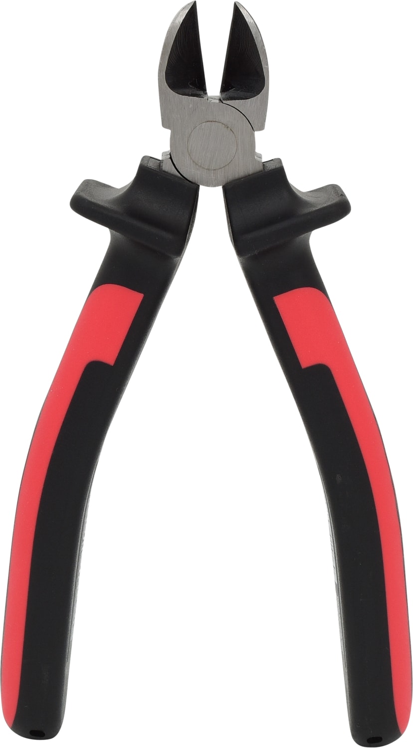 KS Tools ERGOTORQUE Diagonal-Seitenschneider (160 mm) Galaxus