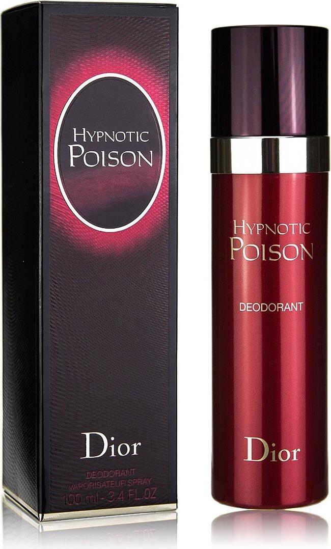 Dior Hypnotic Poison Spray 100 ml buy at Galaxus