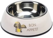 Comparer les prix de Beeztees Gamelle pour chiots Binky (0.16l), Gamelle