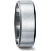 Rhomberg Partner Ring (68, Stainless steel)