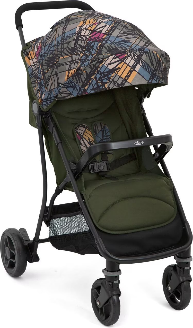 Graco Breaze Lite Buggy acheter sur Galaxus