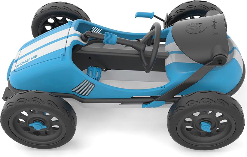 Monzi go kart outlet