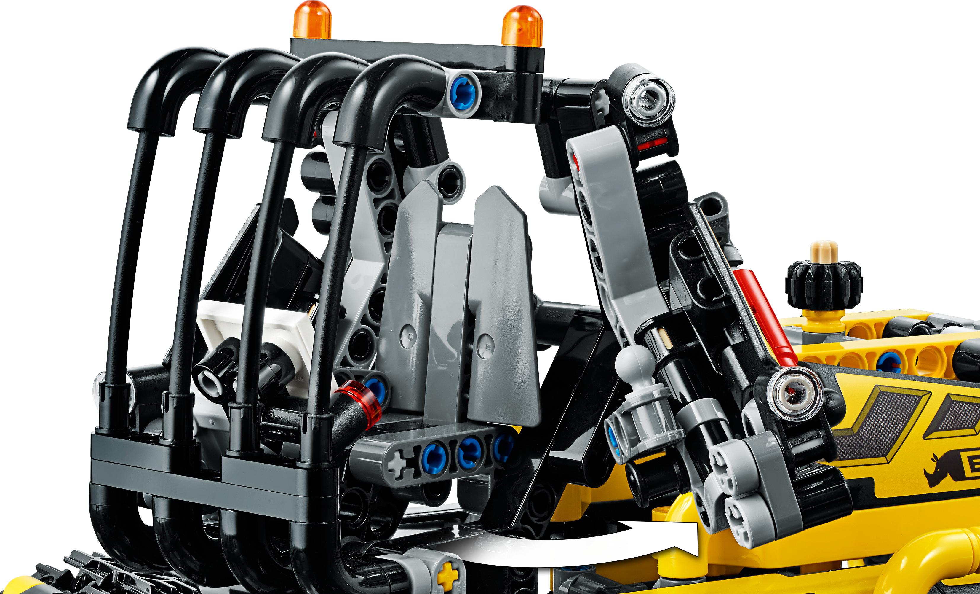 LEGO Tracked Loader 42094 LEGO Technic buy at Galaxus